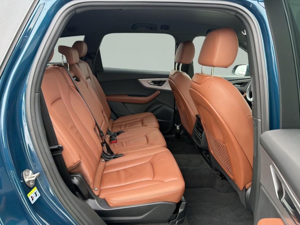 Audi Q7 55 TFSIe Quattro Tiptronic S-line - foto 11