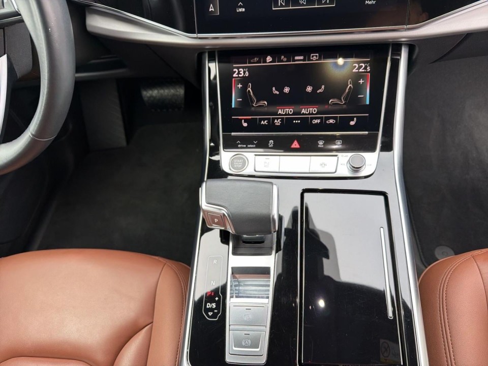 Audi Q7 55 TFSIe Quattro Tiptronic S-line - foto 20