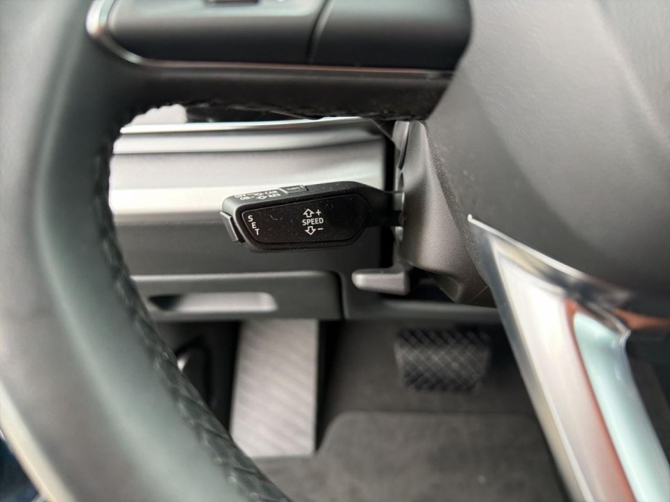 Audi Q7 55 TFSIe Quattro Tiptronic S-line - foto 21