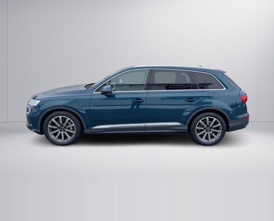 Audi Q7 55 TFSIe Quattro Tiptronic S-line - foto 8