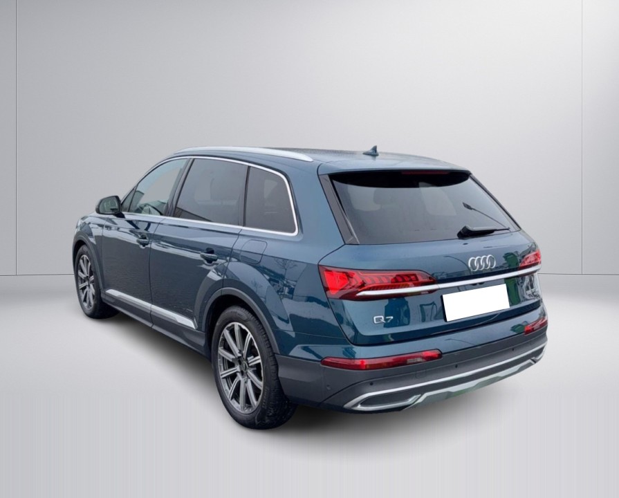 Audi Q7 55 TFSIe Quattro Tiptronic S-line - foto 7