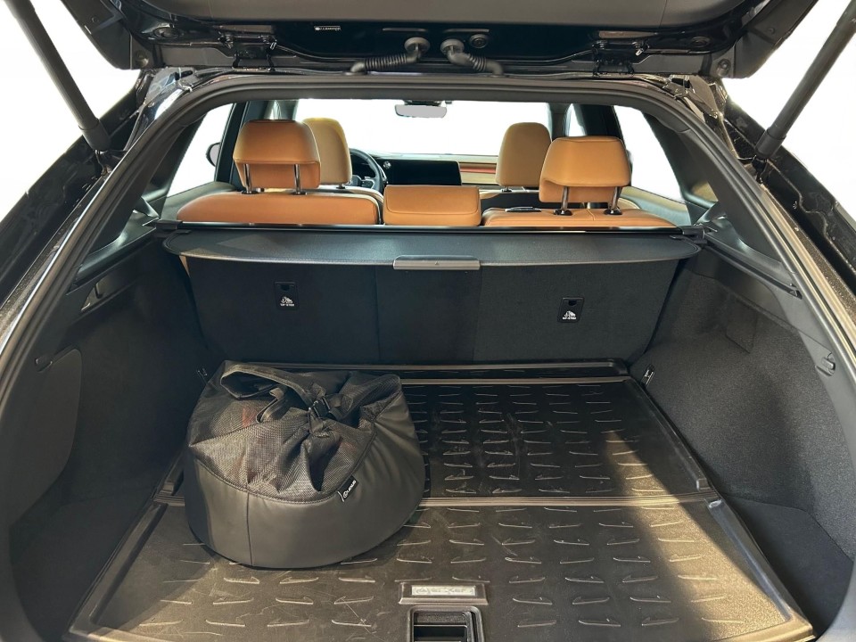 Lexus Seria RX 450h+ F-Sport - foto 11