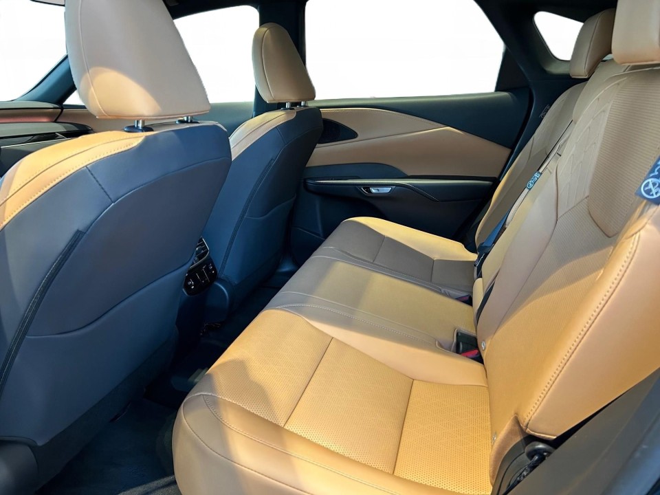 Lexus Seria RX 450h+ F-Sport - foto 7