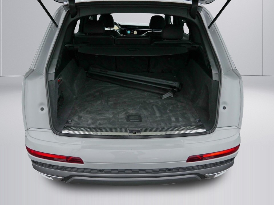 Audi Q7 55TFSI quattro S-Line - foto 22