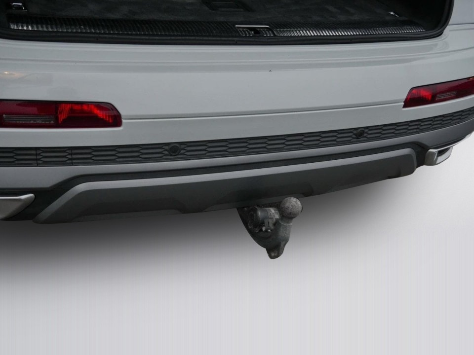 Audi Q7 55TFSI quattro S-Line - foto 20