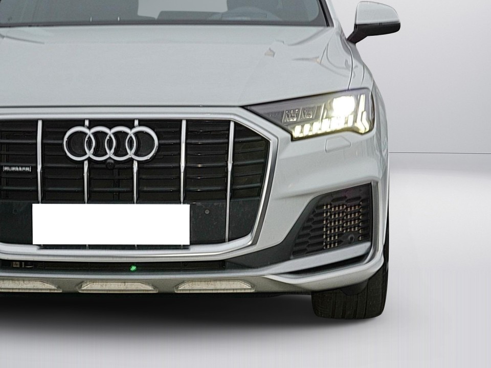 Audi Q7 55TFSI quattro S-Line - foto 21