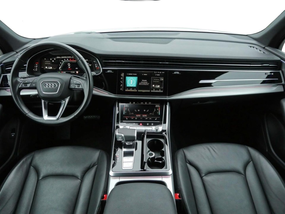 Audi Q7 55TFSI quattro S-Line - foto 10