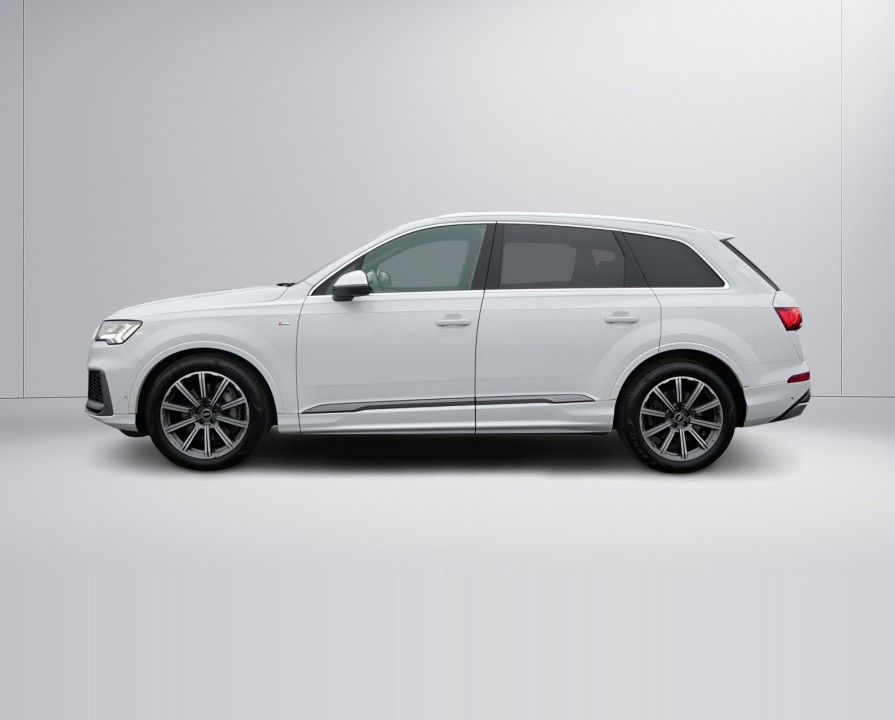 Audi Q7 55TFSI quattro S-Line (4)
