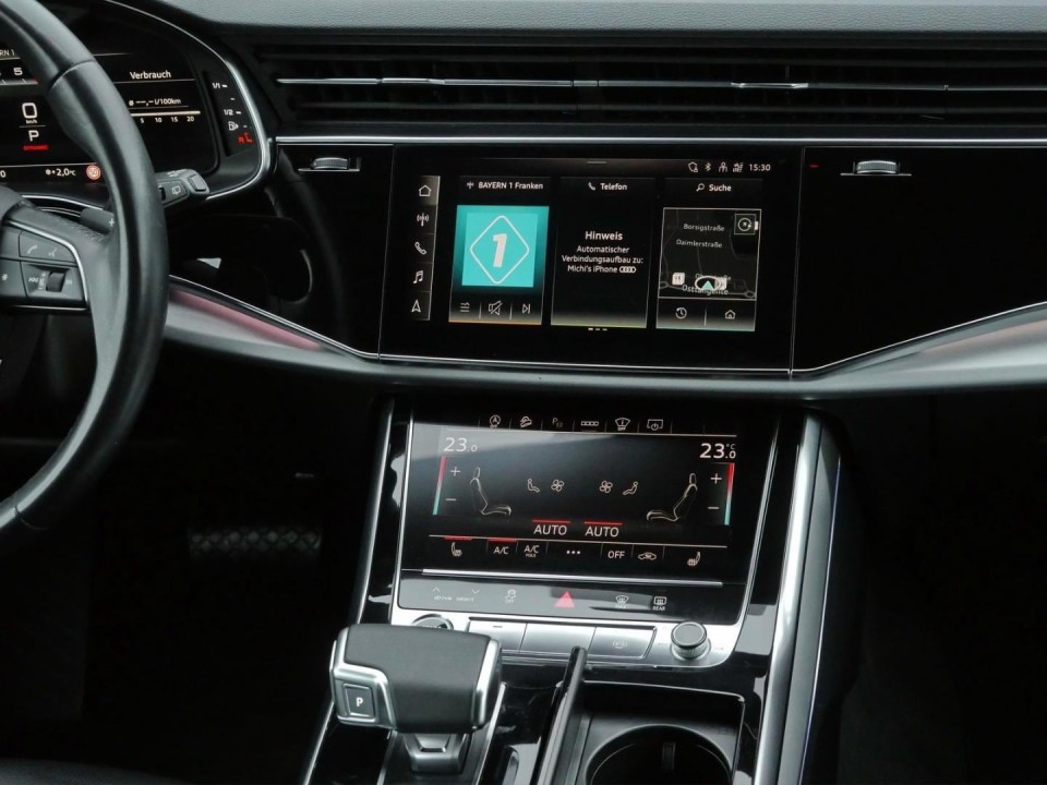 Audi Q7 55TFSI quattro S-Line - foto 16