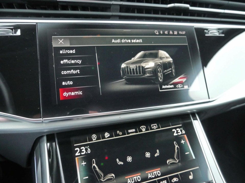 Audi Q7 55TFSI quattro S-Line - foto 17