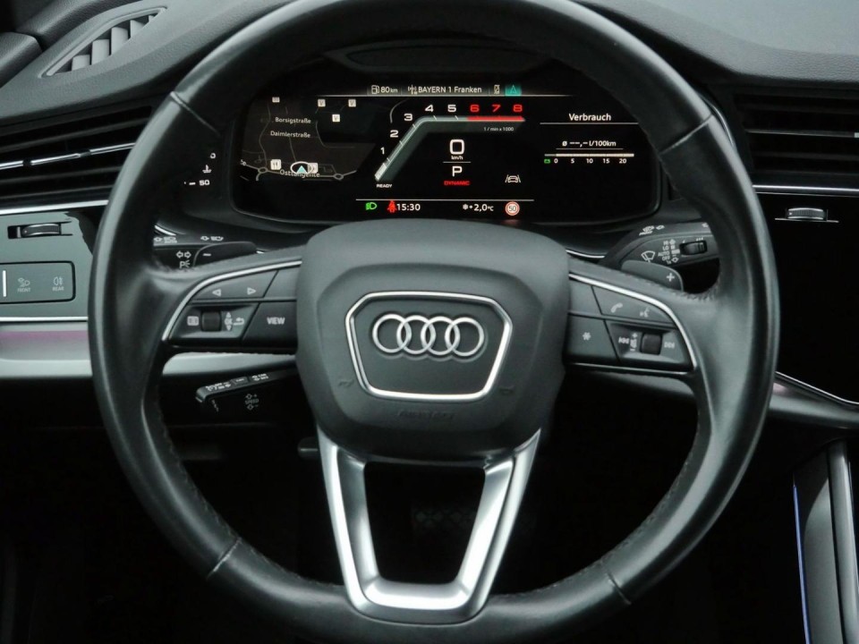 Audi Q7 55TFSI quattro S-Line - foto 13