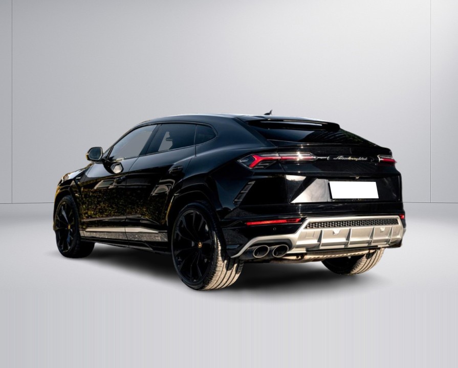 Lamborghini Urus - foto 6
