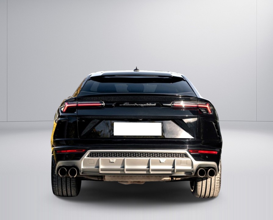 Lamborghini Urus (5)