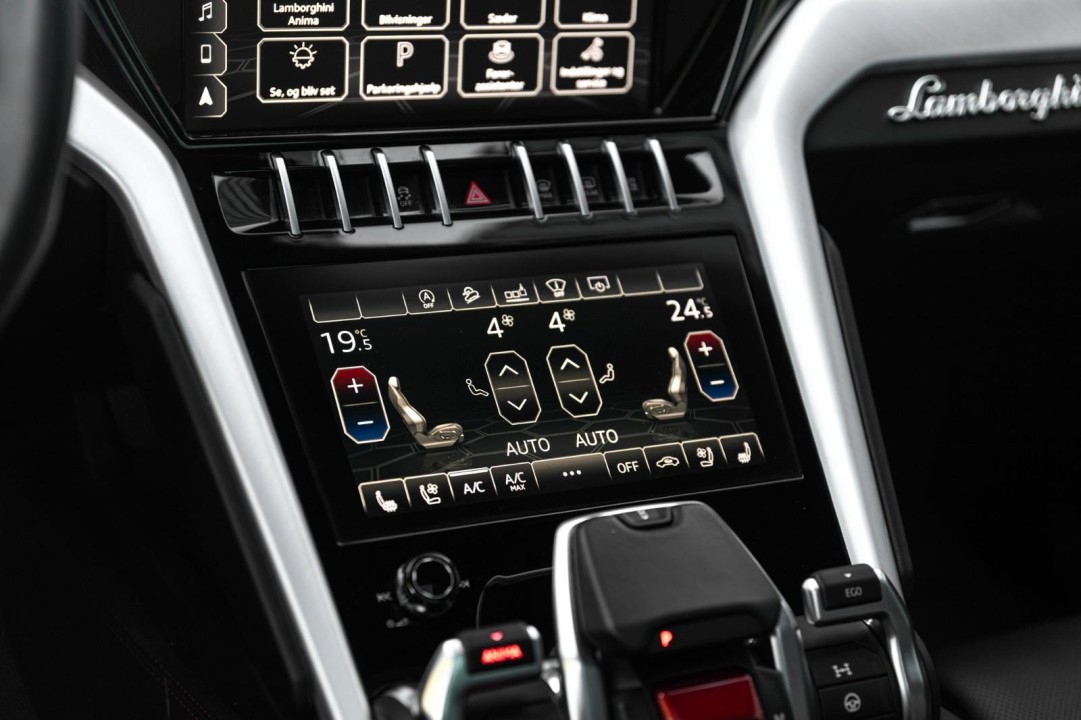 Lamborghini Urus - foto 14