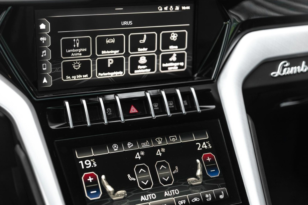 Lamborghini Urus - foto 15
