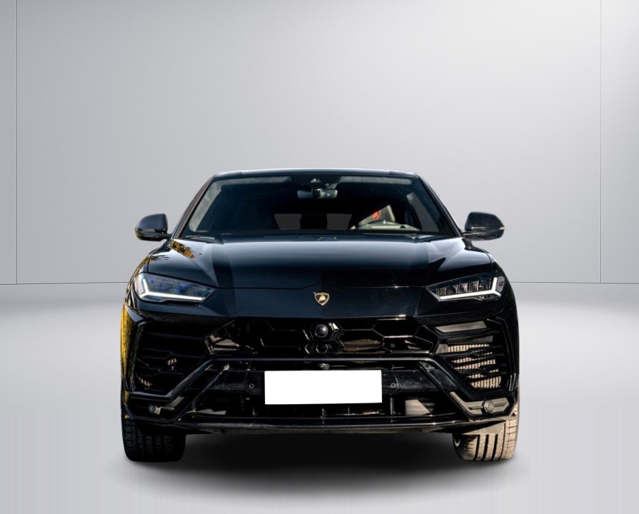 Lamborghini Urus (2)