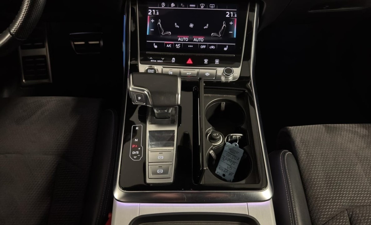 Audi Q7 50TDI quattro tiptronic - foto 13
