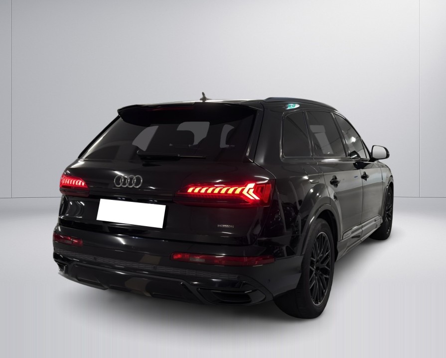 Audi Q7 50TDI quattro tiptronic (3)