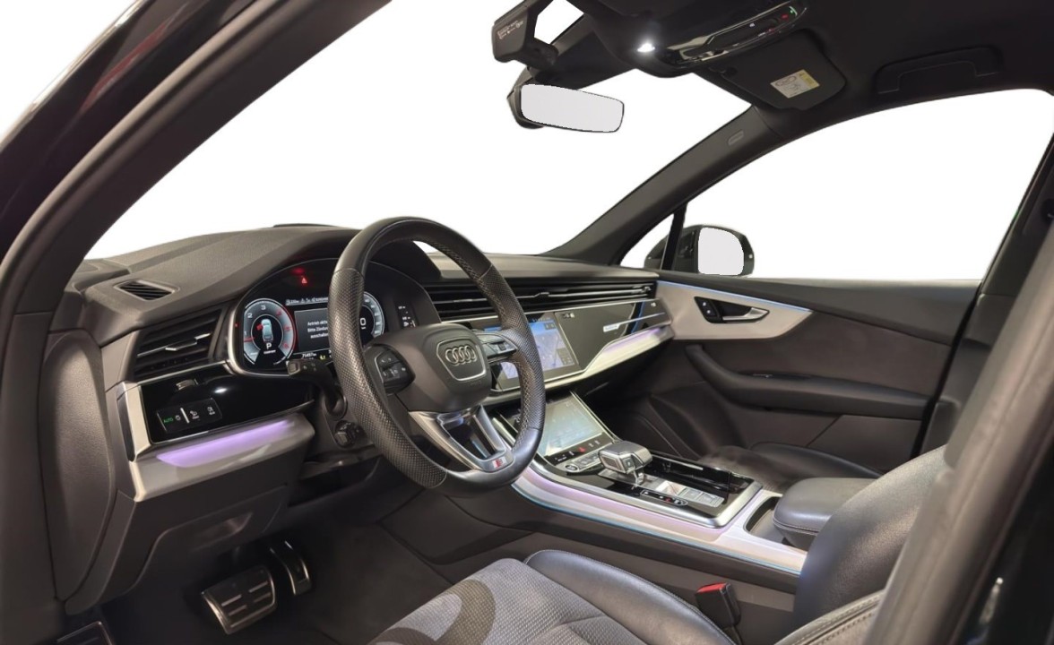Audi Q7 50TDI quattro tiptronic - foto 9