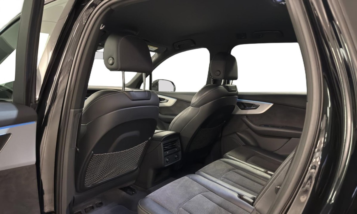 Audi Q7 50TDI quattro tiptronic - foto 10