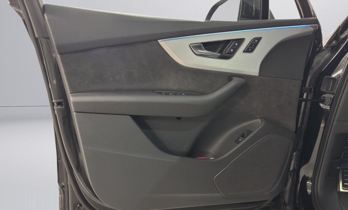 Audi Q7 50TDI quattro tiptronic - foto 14