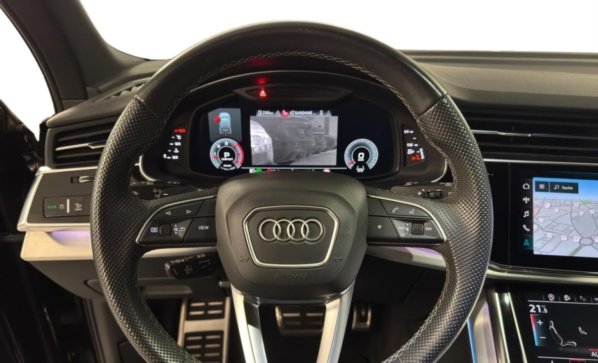Audi Q7 50TDI quattro tiptronic - foto 12