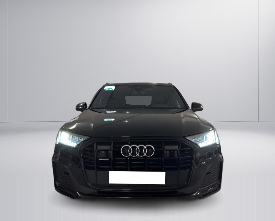 Audi Q7 50TDI quattro tiptronic - foto 8