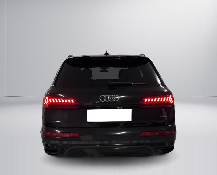 Audi Q7 50TDI quattro tiptronic (4)