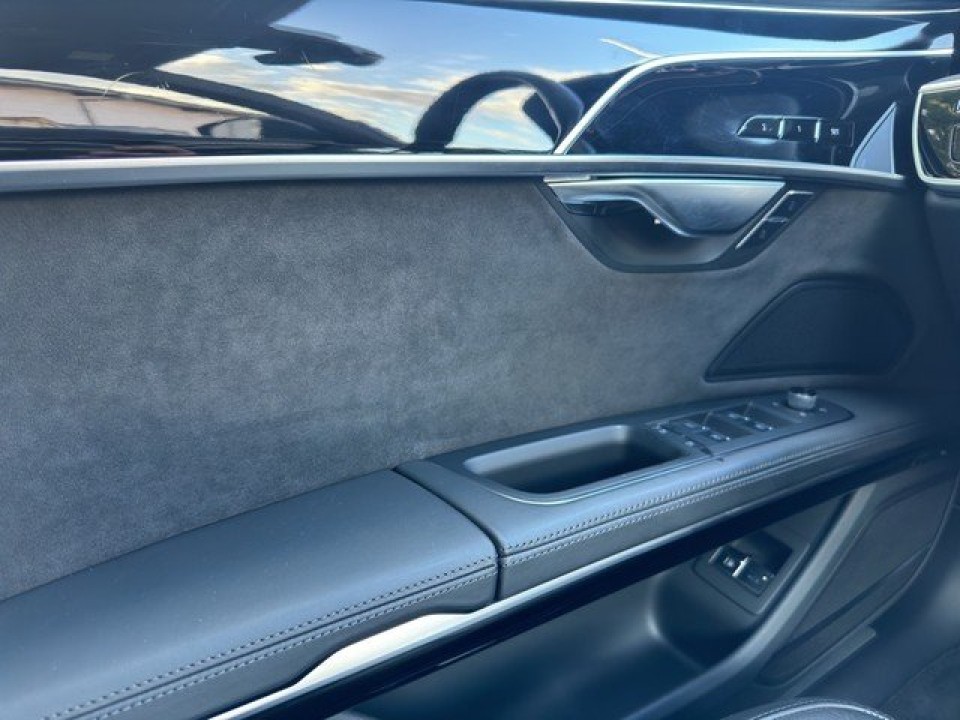 Audi A8 60 TFSIe Quattro Tiptronic - foto 11
