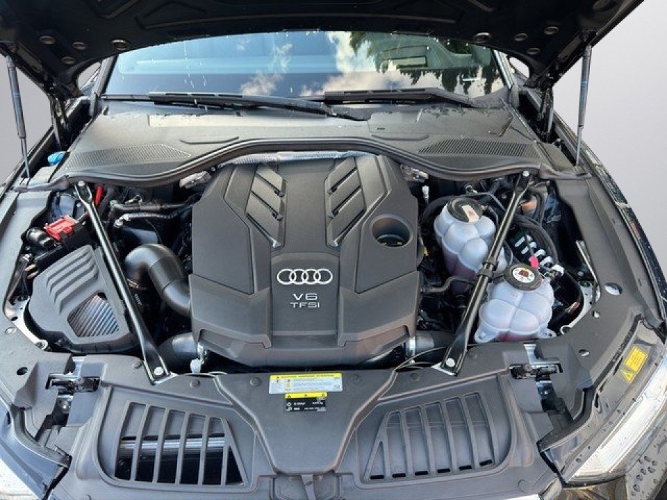 Audi A8 60 TFSIe Quattro Tiptronic - foto 12