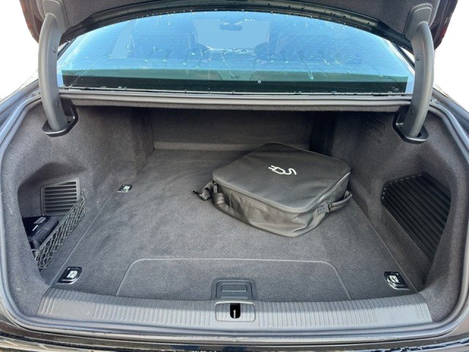 Audi A8 60 TFSIe Quattro Tiptronic - foto 13