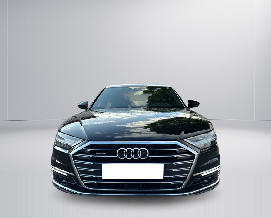 Audi A8 60 TFSIe Quattro Tiptronic (2)