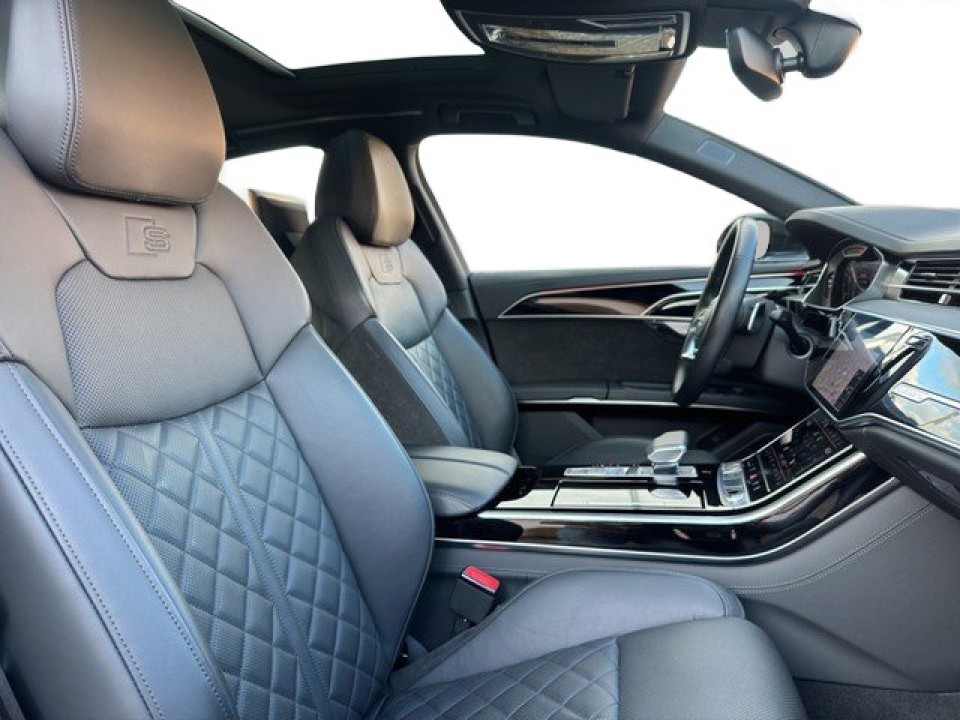 Audi A8 60 TFSIe Quattro Tiptronic - foto 6