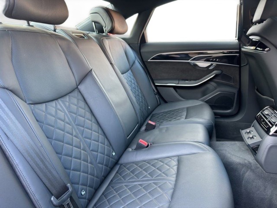 Audi A8 60 TFSIe Quattro Tiptronic - foto 7
