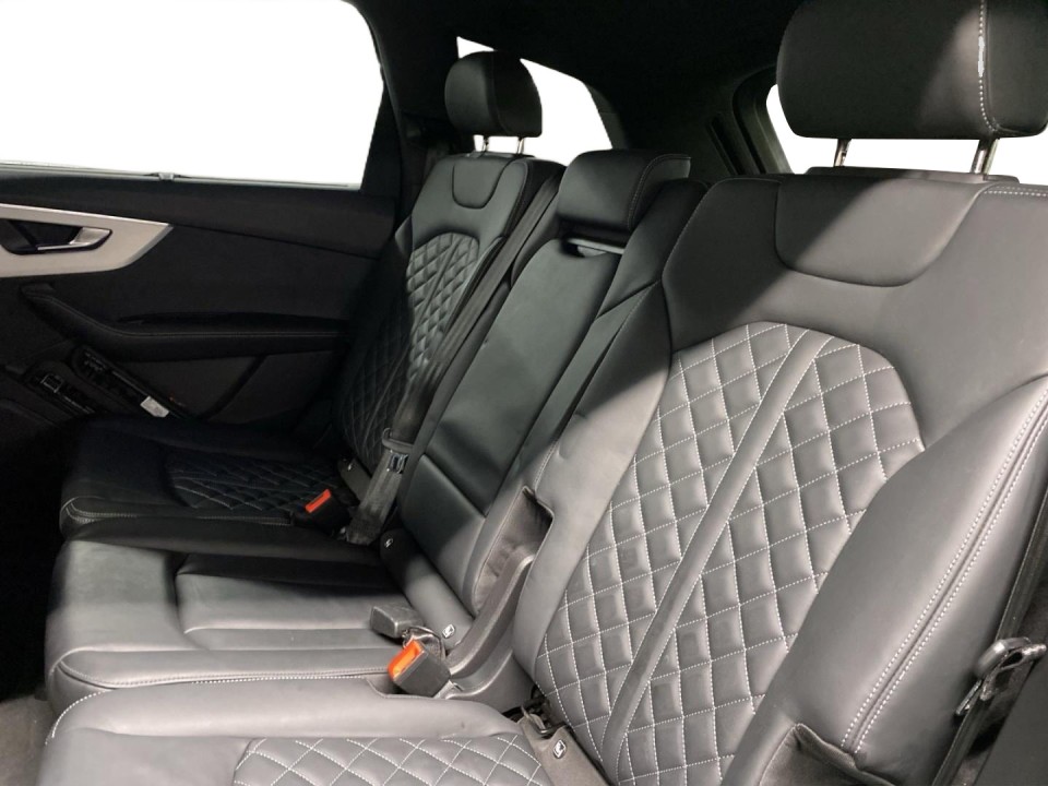 Audi Q7 50TDI quattro tiptronic - foto 7