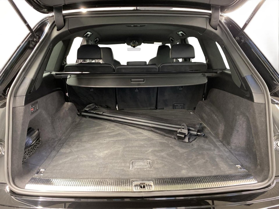Audi Q7 50TDI quattro tiptronic - foto 16