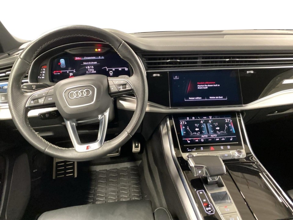 Audi Q7 50TDI quattro tiptronic - foto 9
