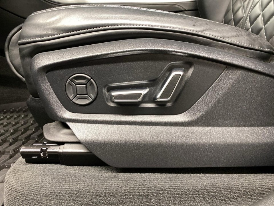 Audi Q7 50TDI quattro tiptronic - foto 15