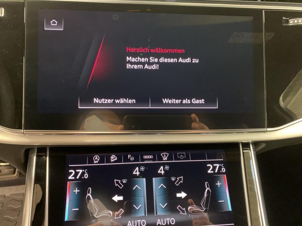 Audi Q7 50TDI quattro tiptronic - foto 12