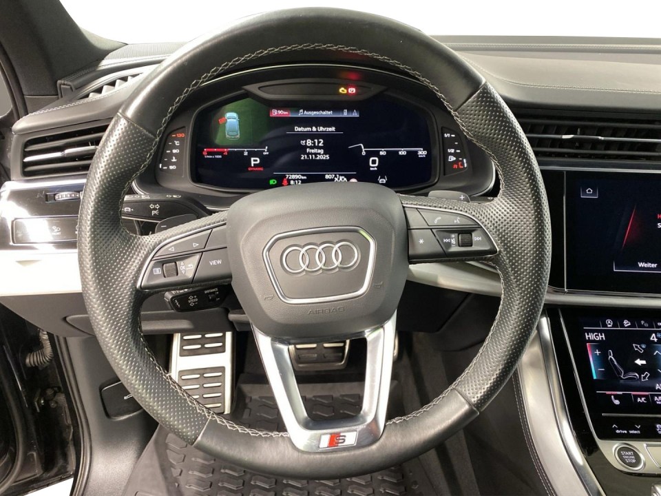 Audi Q7 50TDI quattro tiptronic - foto 10