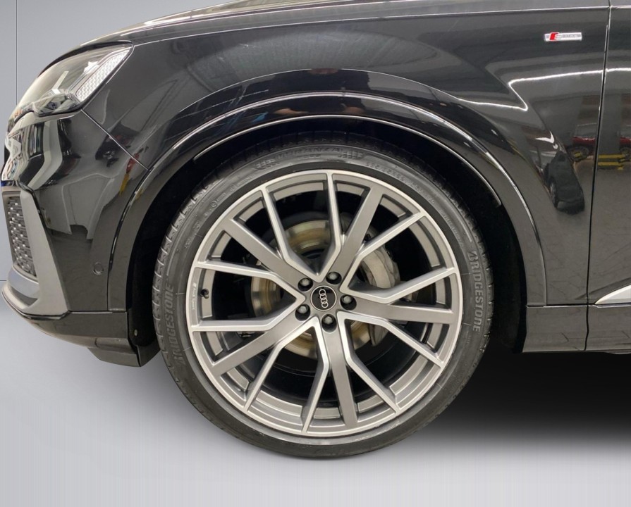 Audi Q7 50TDI quattro tiptronic - foto 14