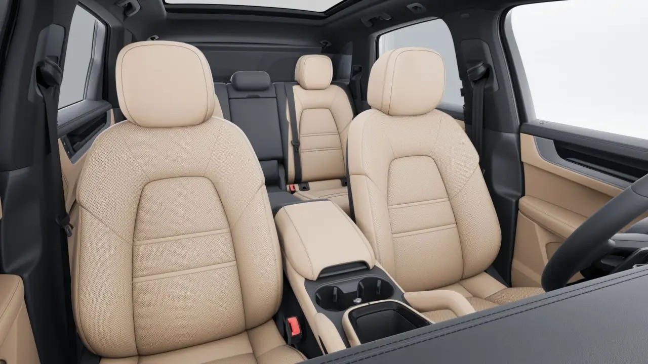 Porsche Cayenne S E-Hybrid - foto 7