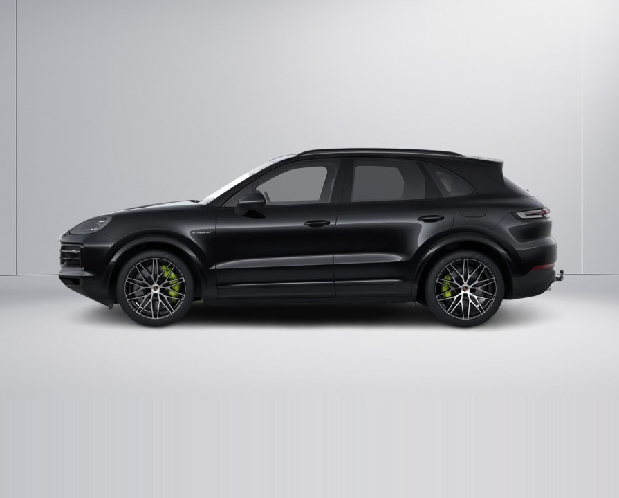 Porsche Cayenne S E-Hybrid (2)