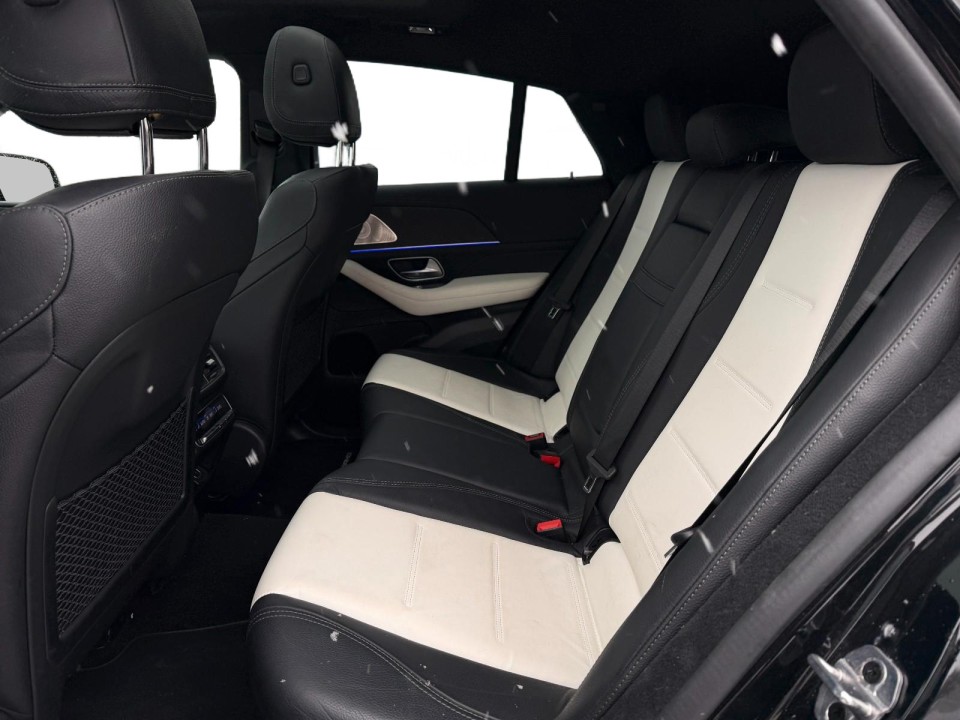 Mercedes-Benz GLE Coupé 350de 4MATIC - foto 9