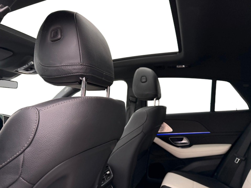 Mercedes-Benz GLE Coupé 350de 4MATIC - foto 14