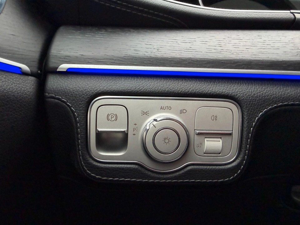 Mercedes-Benz GLE Coupé 350de 4MATIC - foto 18