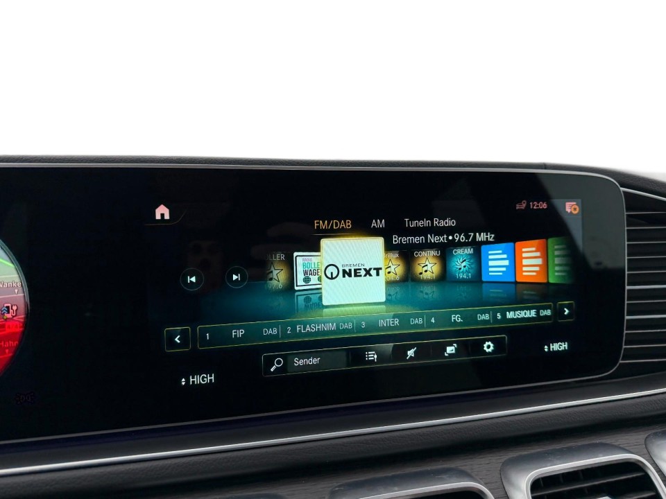 Mercedes-Benz GLE Coupé 350de 4MATIC - foto 24