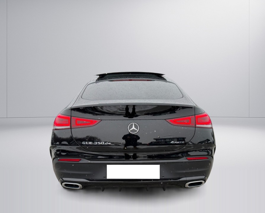 Mercedes-Benz GLE Coupé 350de 4MATIC (3)