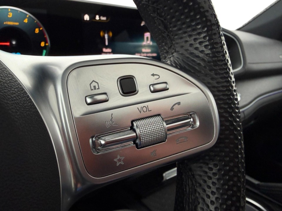 Mercedes-Benz GLE Coupé 350de 4MATIC - foto 25