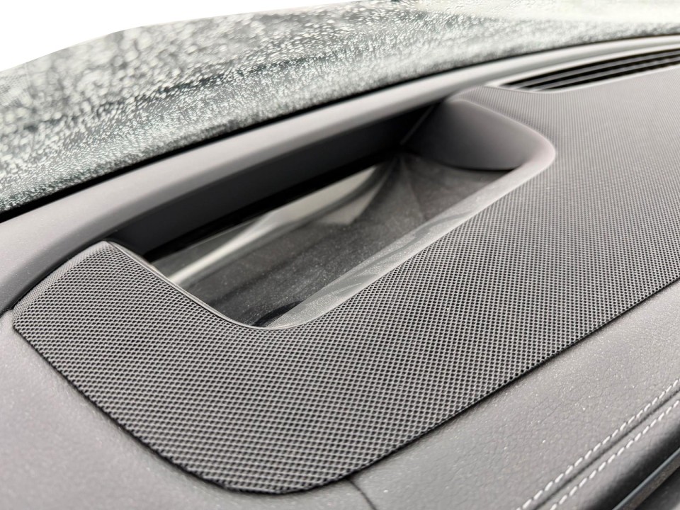 Mercedes-Benz GLE Coupé 350de 4MATIC - foto 27